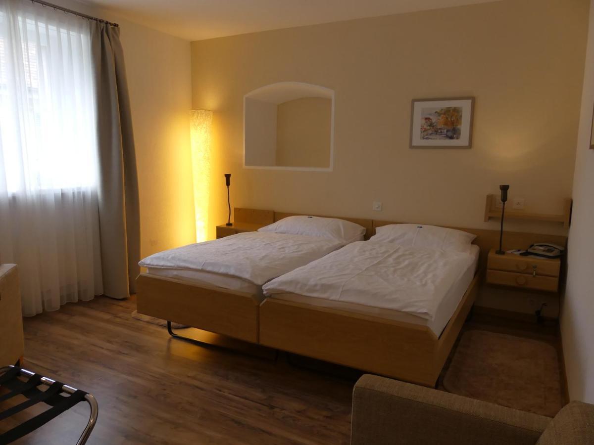 Hotel Adler 슈타인암라인 외부 사진