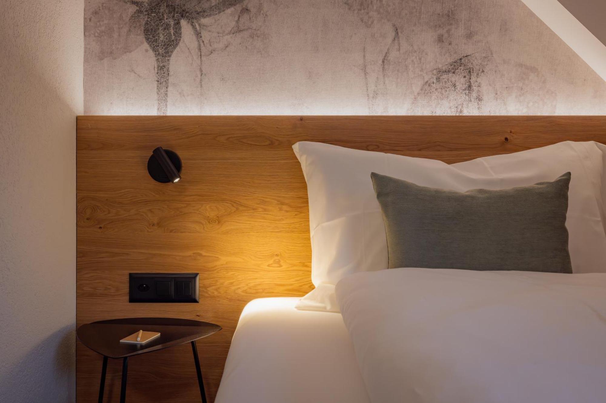 Hotel Adler 슈타인암라인 외부 사진