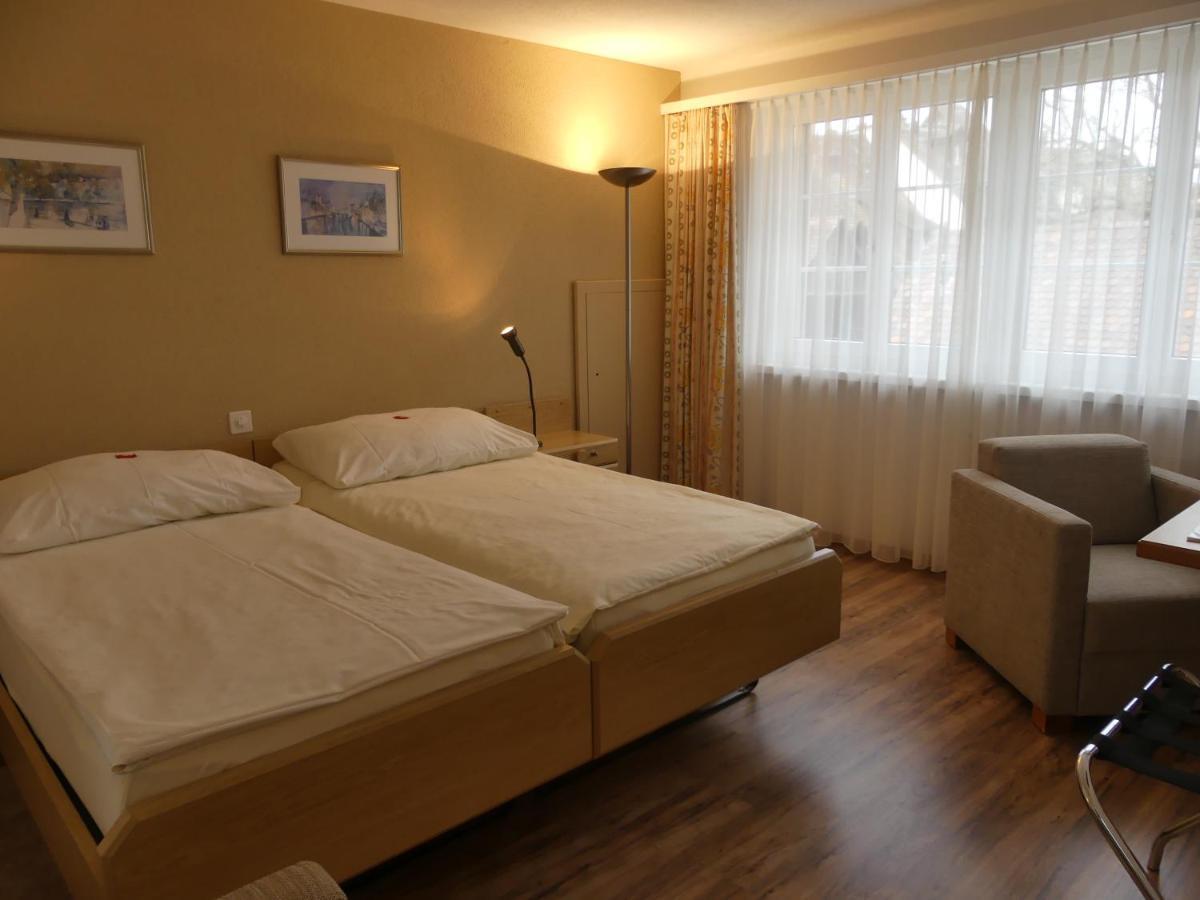 Hotel Adler 슈타인암라인 외부 사진